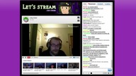 JJayJoker - 31. 01. 2016 (pierwszy livestream na twitch) (skrót)