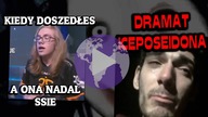 DRAMAT ICE POSEIDONA - TRUMP ŻARTOWNIŚ - ZAWAŁ PRZEZ SCREAMERA - ODDSHOT