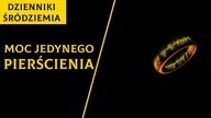 Jaką Moc Posiadał Pierścień Władzy Saurona [Dzienniki Śródziemia]