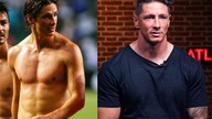 Jaki SOK Pije FERNANDO TORRES?