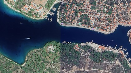 The Sailing & Diving Adventure: Wreck in Croatia