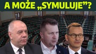 Rząd opanowany przez koronawirus? Politycy na kwarantannie! | Ł.  Warzecha