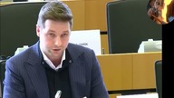 Patryk Jaki MASAKRUJE KOMISARZA REYNDERSA