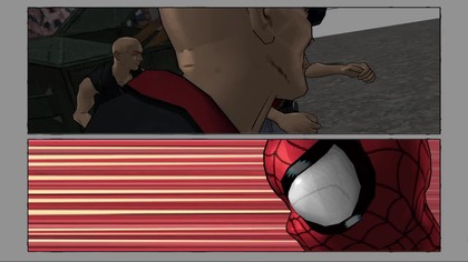 Ultimate Spider-Man  All Cutscenes Full Movie [4K 60FPS] No Commentary