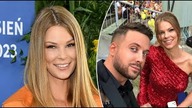 Małgorzata Tomaszewska ujawniła kim jest ojciec jej dziecka.  Padły słowa o Olku Sikorze @Wideoportal