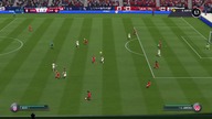 Droga do sławy FIFA - Mistrzowie - PlayStation 5 PRO #2