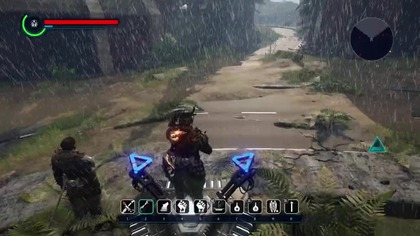 Elex #19 Thorald Pielgrzym