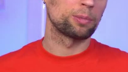 Ronaldo i Peja to moi bracia bliźniacy