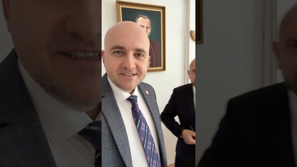 Szczecin! dziś o 17:00, zapraszamy na otwarte spotkanie z posłem Mariuszem Goskiem!  Jana Bosko 1.
