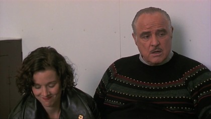 Nowicjusz (1990) The Freshman [1080p]