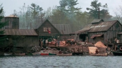 Szara Sowa 1999 lektor pl 1080p western