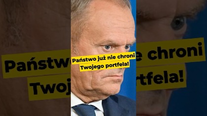 Państwo już nie chroni Twojego portfela! #zondacrypto