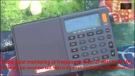 27 - 28 MHz czyli nasłuchy na paśmie i po za nim .