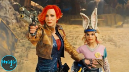 Top 10 Movies That Were NOT Worth the Wait