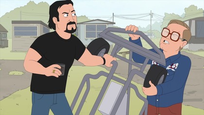 Tr4iler P4rk B0ys S01 E07 PL