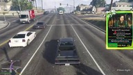 Ostatnie pożegnanie | Przejdźmy Razem Na Żywo! Grand Theft Auto V #15