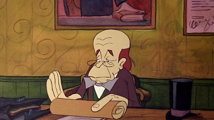 Lucky Luke. Ballada o Daltonach. 1978.plDUB. 720p. Bluray