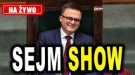 OSTRE SCENY W SEJMIE! [NA ŻYWO] LEX TUSK, KOMISJE ŚLEDCZE, podwyżki dla pielęgniarek