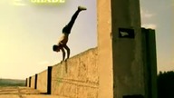 Shade parkourmp4