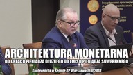 Krzysztof Tytko - Konferencja w Sejmie 16 II 2018
