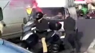 Sposób na motocykliste