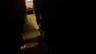 Travelling by tunnel  #bus #tunnel #travel #shorts