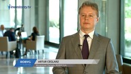 Artur Ceglarz, Wiceprezes Zarządu, ROBYG S.A., #48 ZE SPÓŁEK