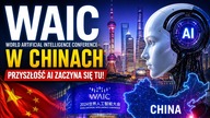 Rozwój AI made in China