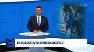 PŚ Engelberg 21. 12. 2024 - relacja z zawodów