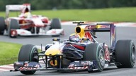 Red Bulle faworytami w GP Singapuru czy Fernando Alonso?