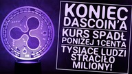 Kolejna piramida finansowa? Upadek Dascoin! Miliony strat w samej tylko Polsce!