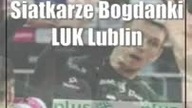 Siatkarze Bogdanki LUK Lublin w Radomiu zrobili swoje