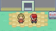Pokemon Rusty: Epizod 13 - Ghost Tower (Polski Fandubb)
