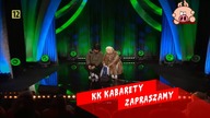 Kabaret Młodych Pan&oacute;w.  RYBY, ZAKUPY , I SWING, KK Kabarety