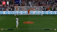 Real Madrit vs FC Barcelona FC 25 PENALTIES