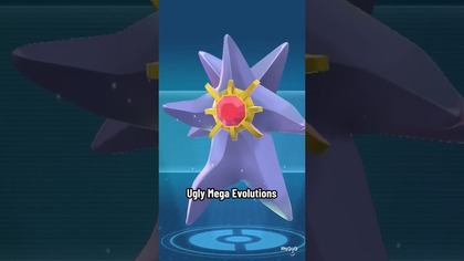 The Most Disappointing Things About Pokemon Legends: Z-A