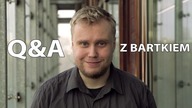 Q&A z Bartkiem Przybyszewskim