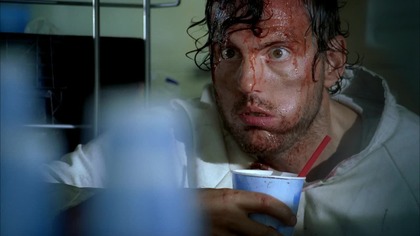 Skazany na śmierć S02E06 - Subdivision