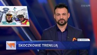 ZIO Pekin 09. 02. 2022 - relacja z treningów HS140