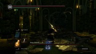 Stray Demon NG+7 (Ultra Greatsword / No Damage) Dark Souls Remastered