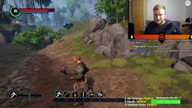 Elex! Wyruszamy poza Goliet! Zadanie od Durasa, i jego komplikacje! O co w tym Elex-ie chodzi?