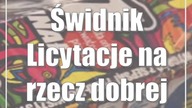 Świdnik: Licytacje na rzecz dobrej sprawy