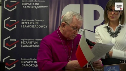 Programowy Kongres Zjednoczeniowy - Bezpartyjni Samorządowcy, Stronnictwo Pracy i inni (20. 09. 25)
