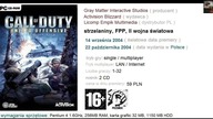 Retro Gry Po Mojemu! odc. 05 Call Of Duty United Offensive
