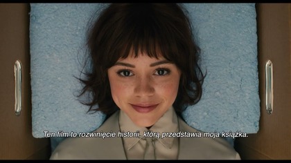 Klara i słońce - materiał zza kulis