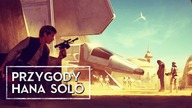 Przygody Hana Solo [HOLOCRON]
