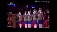Ale zaskoczenie ...