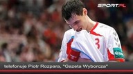 Pogrom Polaków. Żal patrzeć na piłkarzy
