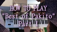 HOW TO PLAY Best Of Pakito | Part 1