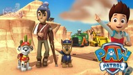 PAW Patrol On a Roll Episode - Help an Injured Jak Full Gameplay Walkthrough Tutorial Justbaby gamin